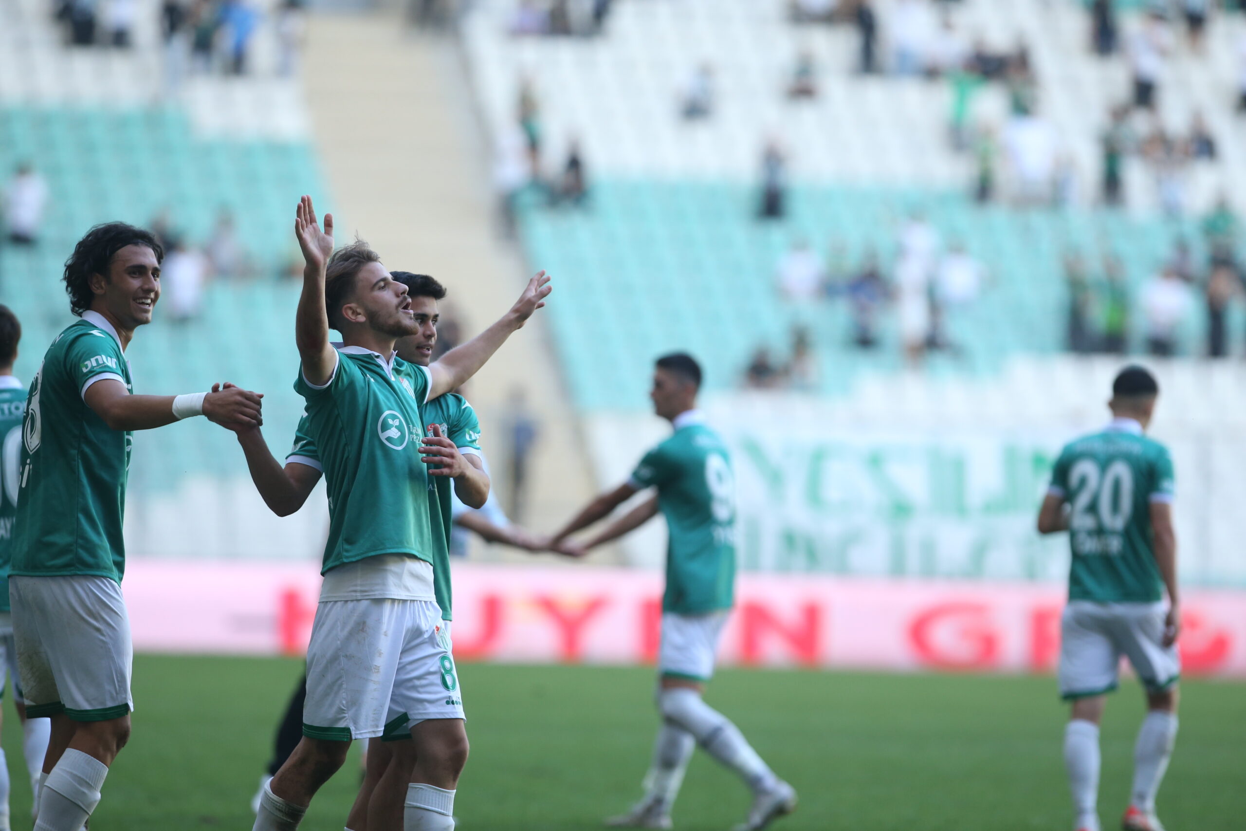 Bursaspor için dönüm noktası! Kritik maç saat kaçta, yayın var mı? Bursaspor için dönüm noktası! Kritik maç saat kaçta, yayın var mı?