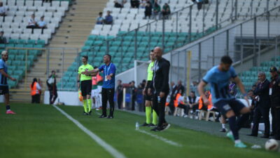 Timsah’ta o da bekleneni veremedi!