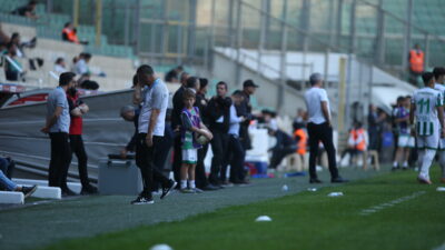 Bursaspor nereye gidiyor? Yarın çok geç olabilir mi?