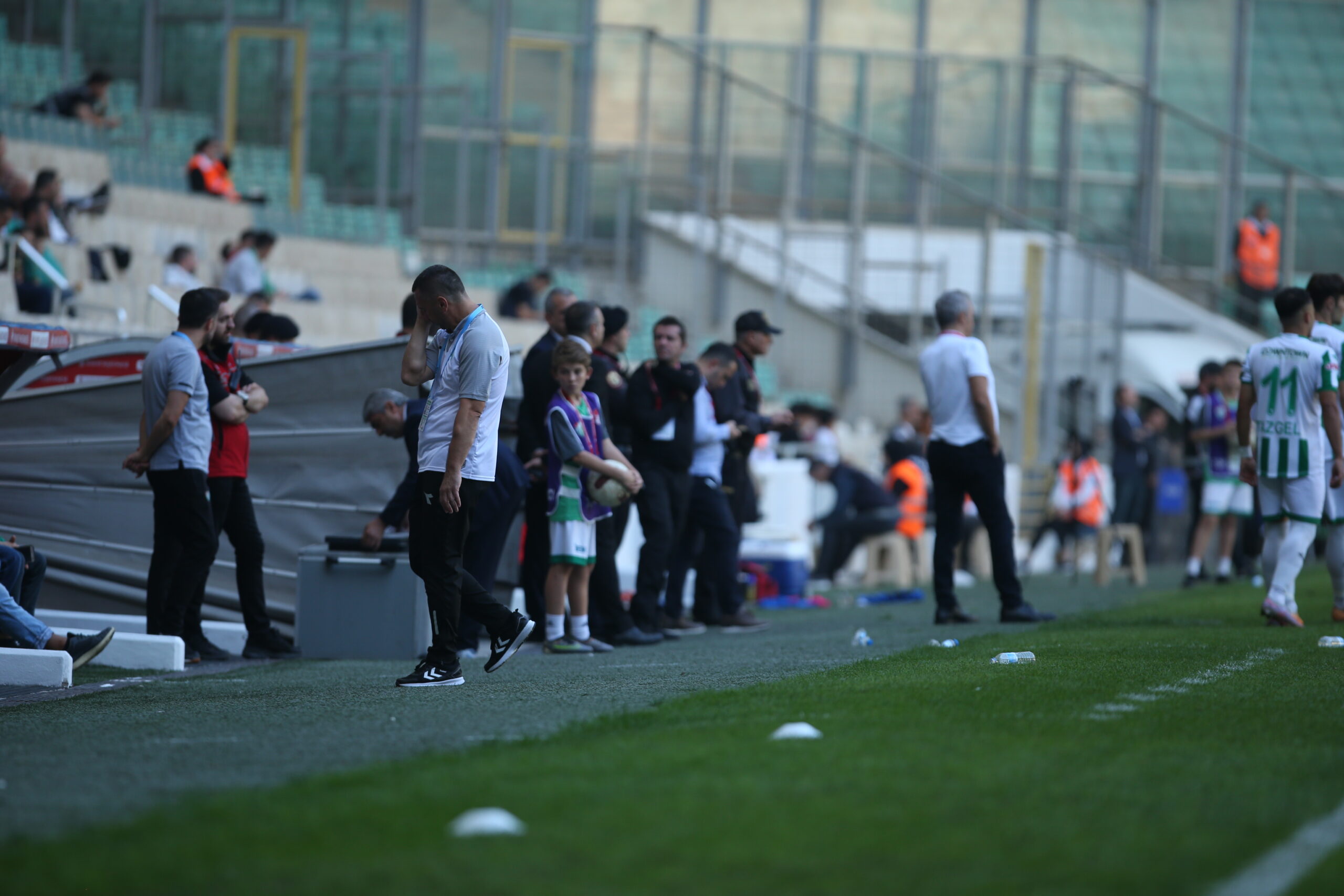 Bursaspor nereye gidiyor? Yarın çok geç olabilir mi? Bursaspor nereye gidiyor? Yarın çok geç olabilir mi?