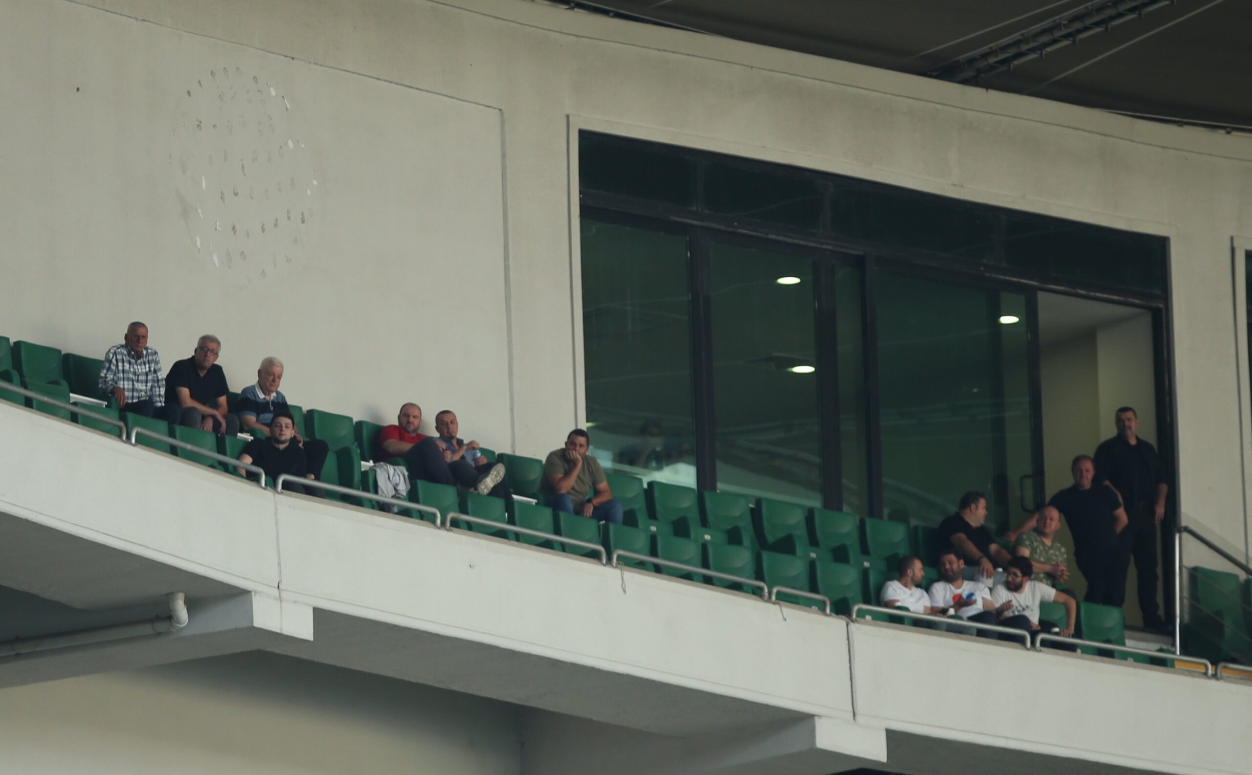 Bursaspor maçından dikkat çeken notlar! Tribünde sürpriz isim… Bursaspor maçından dikkat çeken notlar! Tribünde sürpriz isim…