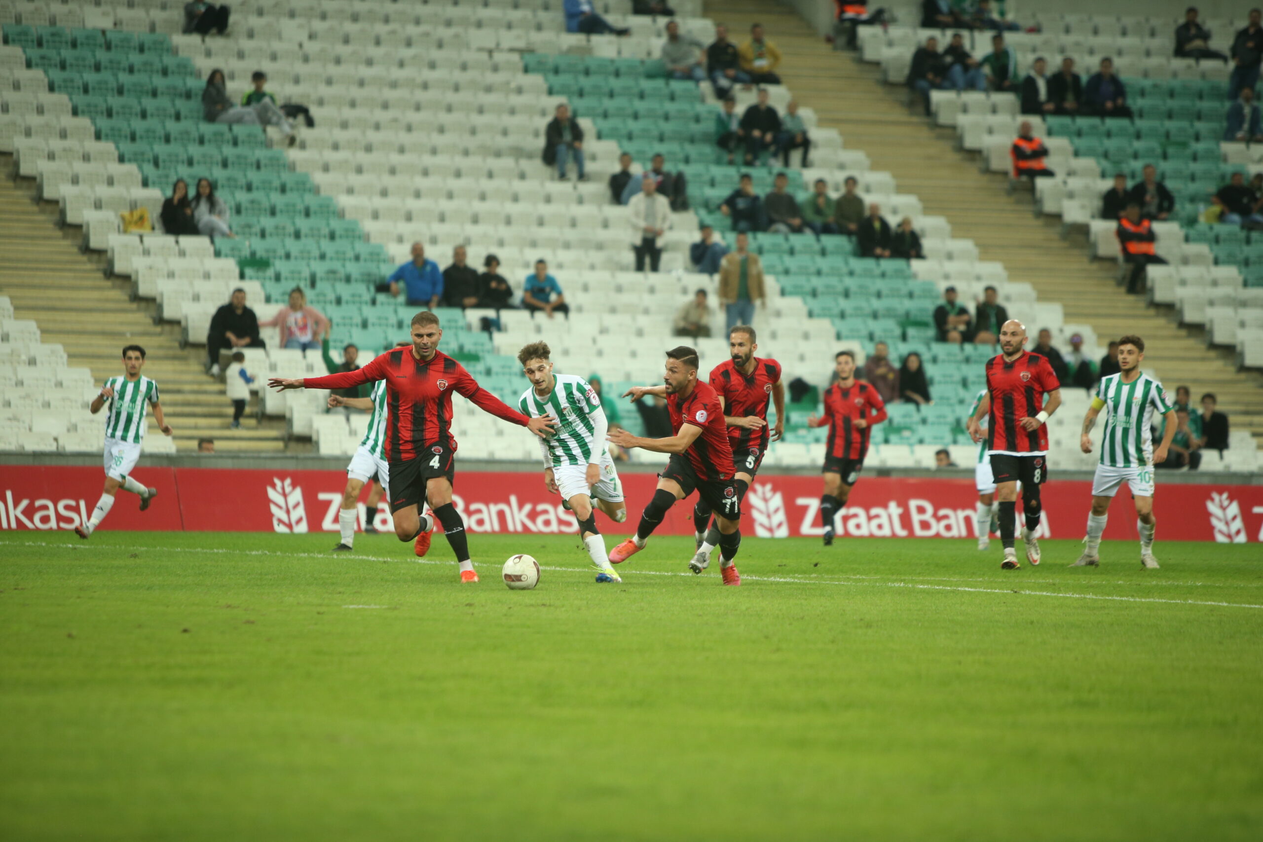 Bursaspor rezil oldu! Sırada ne var?
