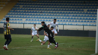 Bursaspor’da kırmızı alarm! Bu işin şakası yok…