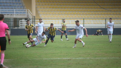 Bursaspor’u bekleyen büyük tehlike!