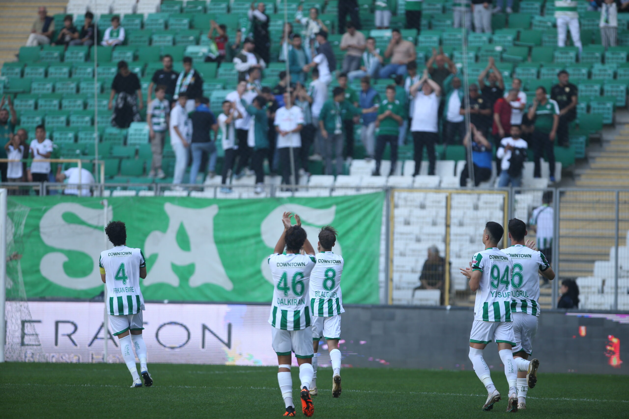 Bursaspor’u bekleyen kritik günler! Bursaspor’u bekleyen kritik günler!