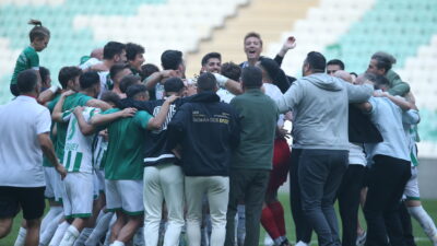 Bursaspor’dan flaş transfer tahtası açıklaması!