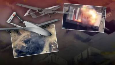 TSK ve MİT’ten Suriye’de operasyon; PKK/YPG’ye ait hedefler vuruldu