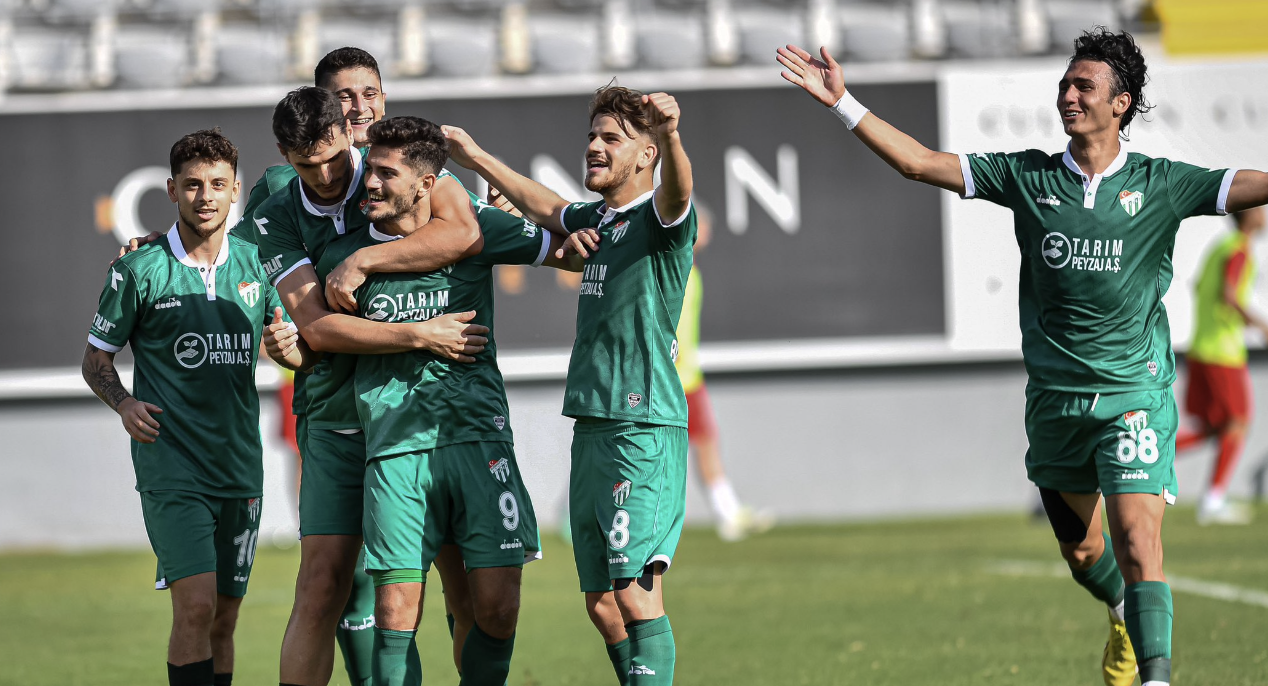 Bursaspor’un hocası Sözkesen’den flaş sözler; ‘Kötü yorumlar, eleştiriler…’ Bursaspor’un hocası Sözkesen’den flaş sözler; ‘Kötü yorumlar, eleştiriler…’