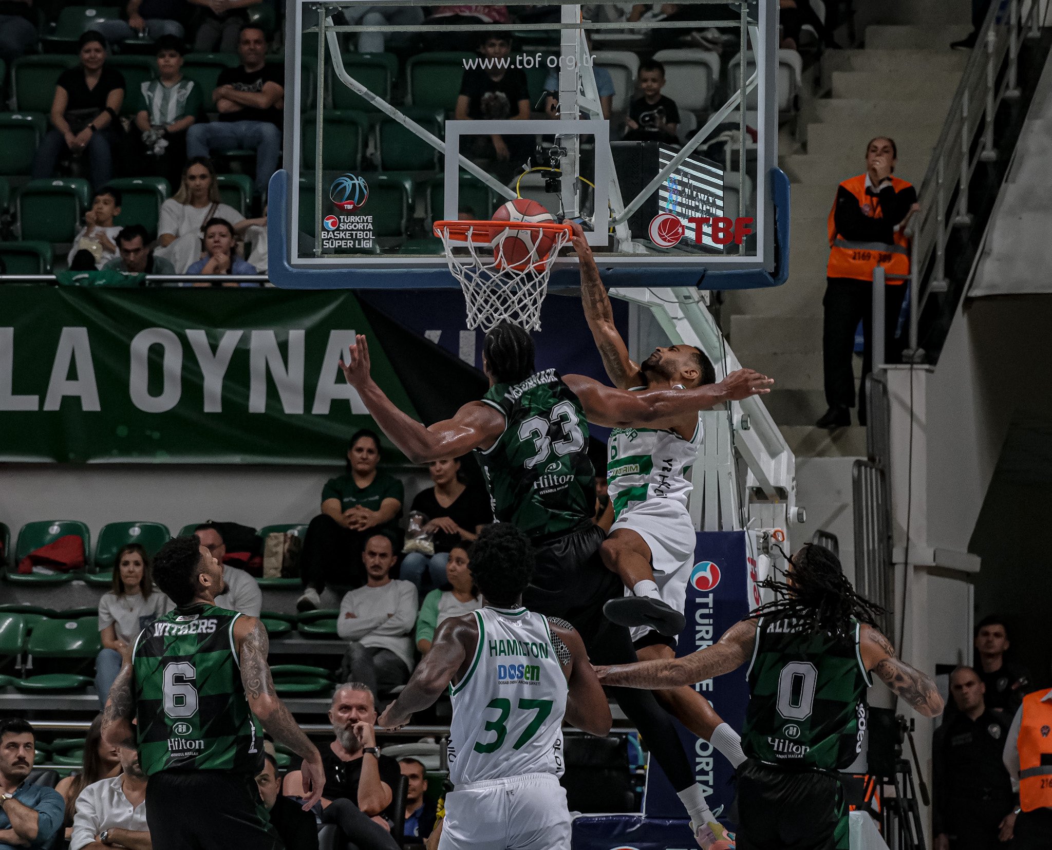 Bursaspor-Beşiktaş maçının biletleri satışta! Bursaspor-Beşiktaş maçının biletleri satışta!
