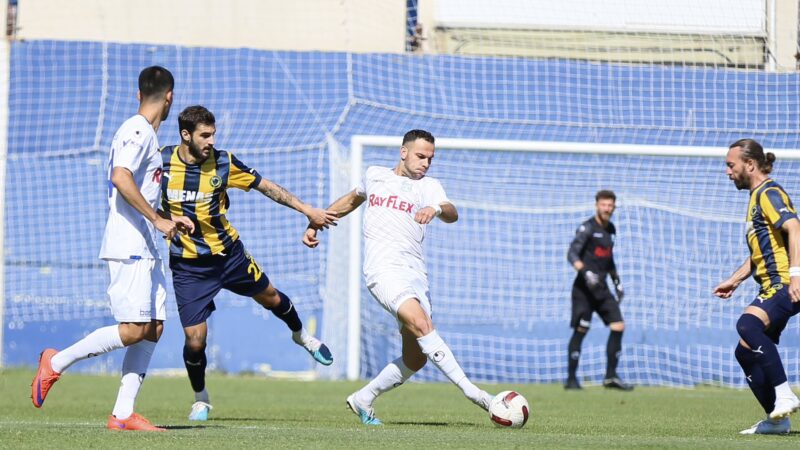 3.Lig’deki Bursa ekibi telafi için sahada! Bursa’daki bu maç kaçmaz… TFF 3.Lig'deki temsilcimiz Bursa Yıldırımspor, bugün sahasında Muş 1984 Muşspor'u