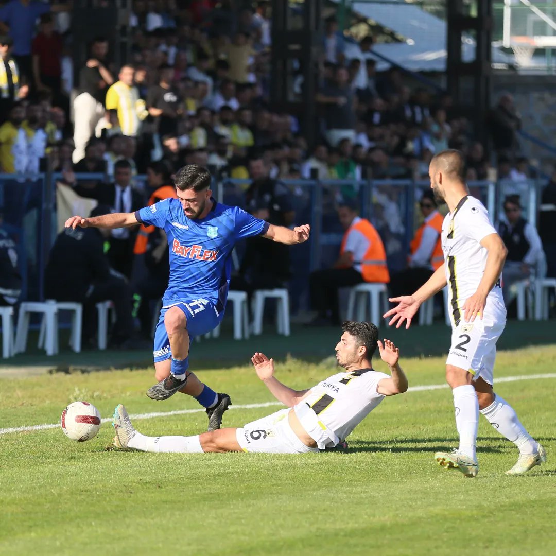 3.Lig’deki Bursa ekibi Güney’de zirve hesabı!