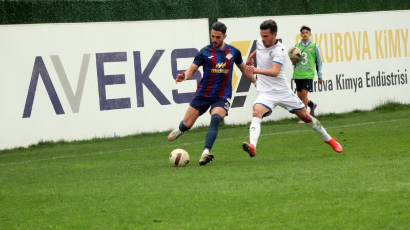 2.Lig’deki Bursa takımı şampiyonluk favorisini ağırlıyor! Zorlu maç saat kaçta? TFF 2. Lig Beyaz Grup’ta 11 puanla 10. sırada bulunan