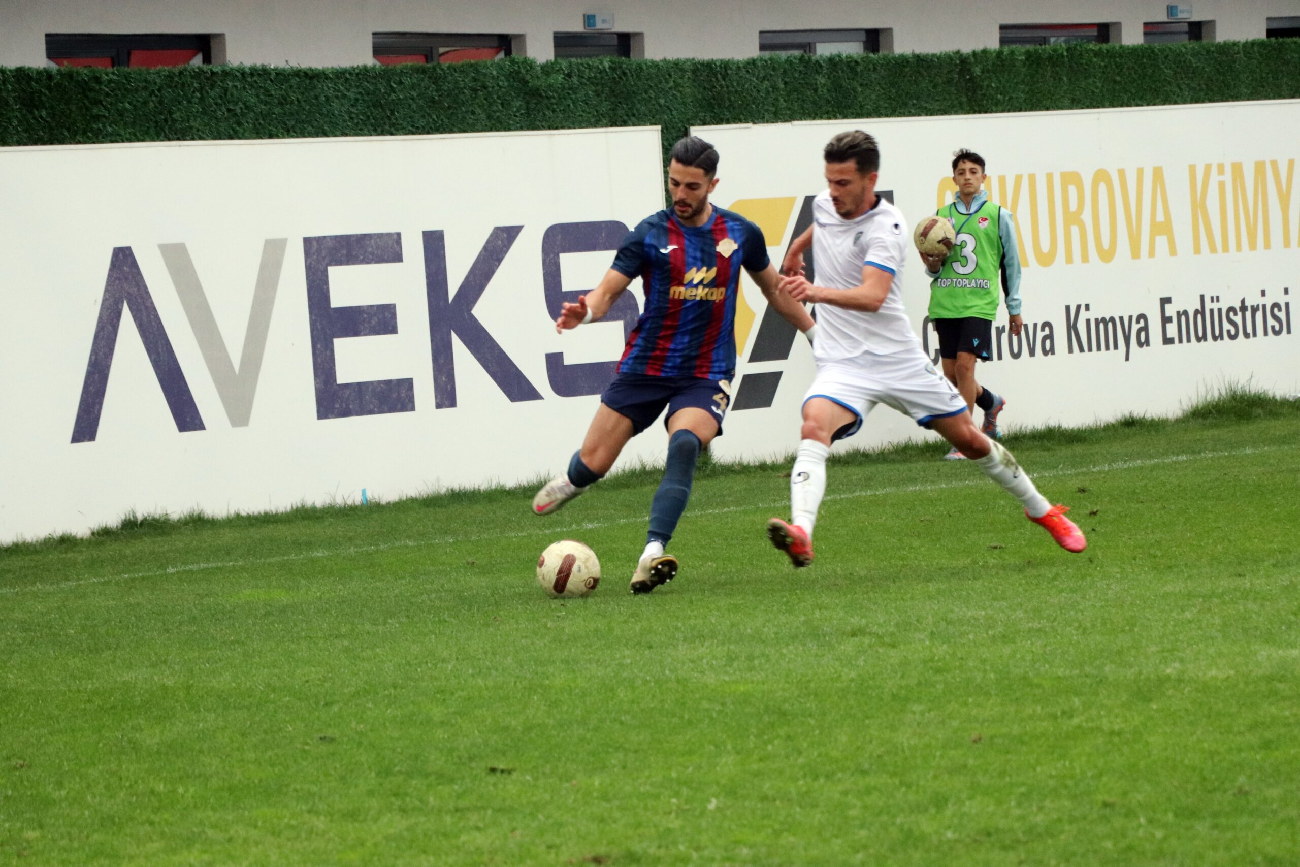 2.Lig’deki Bursa takımı şampiyonluk favorisini ağırlıyor! Zorlu maç saat kaçta? 2.Lig’deki Bursa takımı şampiyonluk favorisini ağırlıyor! Zorlu maç saat kaçta?