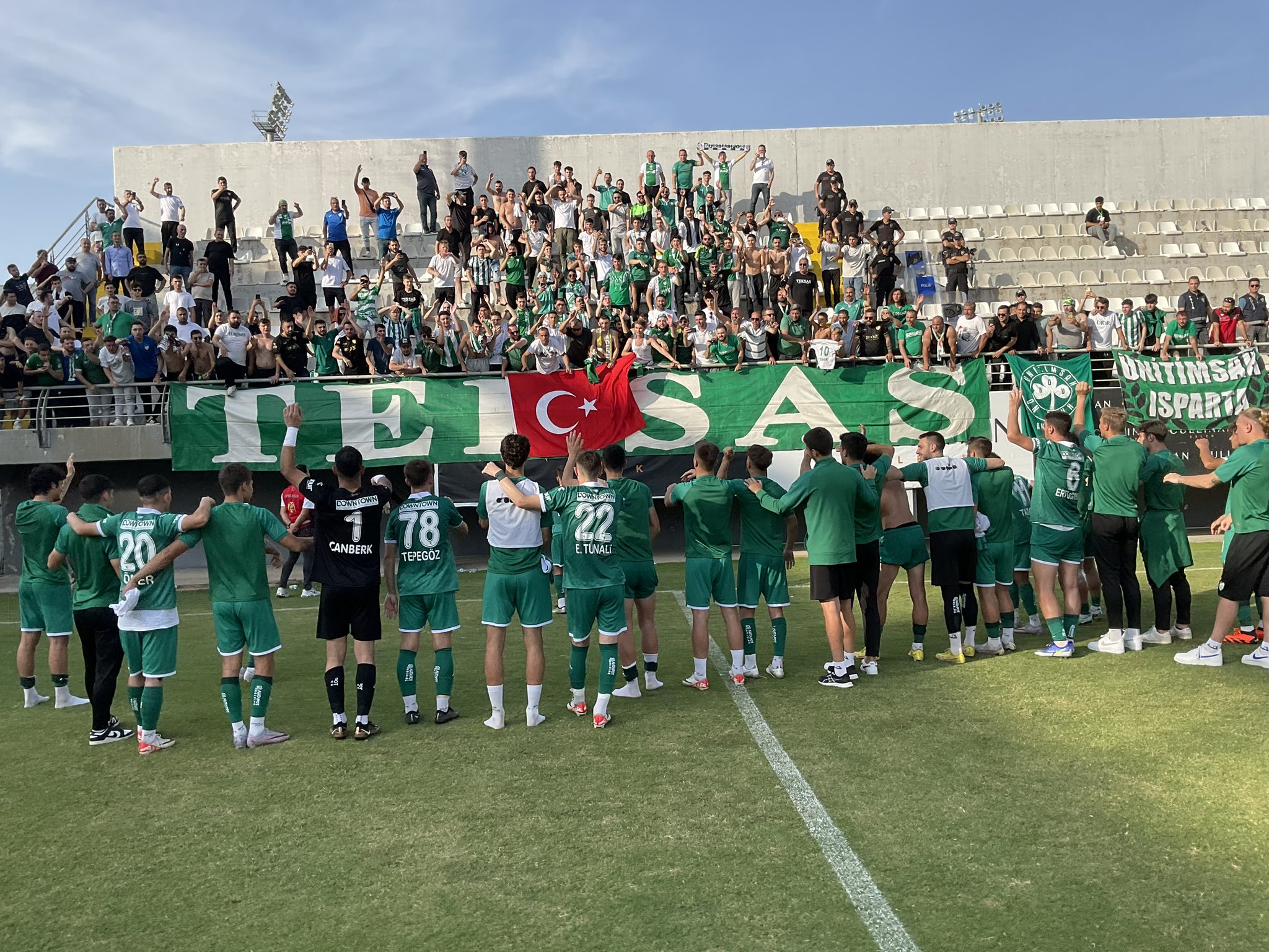 Bursaspor’u kim ayakta tuttu? Bursaspor’u kim ayakta tuttu?