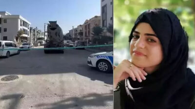 32 yaşındaki Nurşen’in kahreden sonu