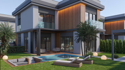 Bursa’da yapıyı farklılaştıracak oluşum; Piktaş Yapı