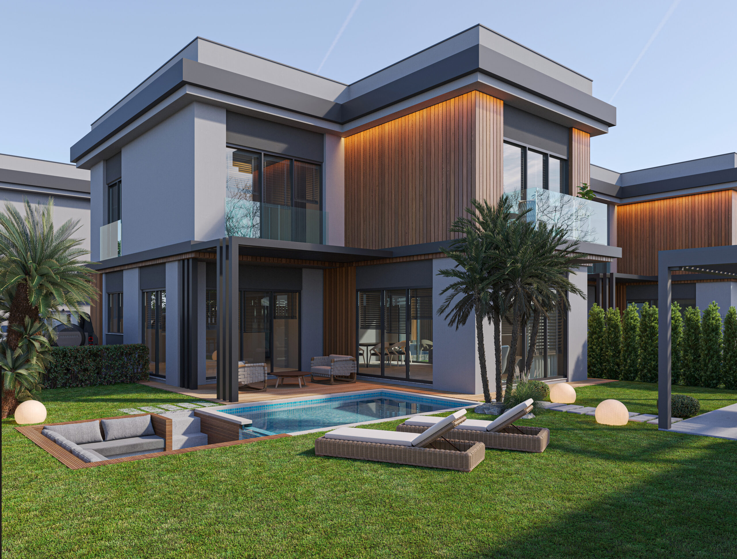 Bursa’da yapıyı farklılaştıracak oluşum; Piktaş Yapı