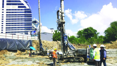 Bursa’nın zemini depreme ne kadar hazır? Güney Marmara Zemin’den hayati öneriler…