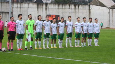 Bursaspor’u bekleyen zorlu dönem!