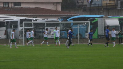 Bursaspor’un en büyük sorununu hocası açıkladı!