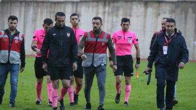 Bursaspor’dan TFF ve MHK’ye ültimatom; ‘Gerekirse ayrılırız’