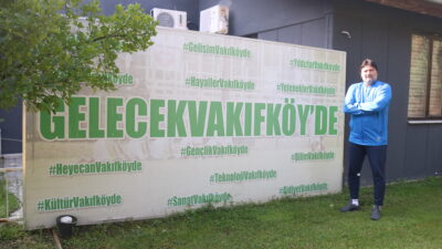 Bursaspor’un efsane isminden efsane sözler; ‘Kulübün 10 senesi kurtuldu’