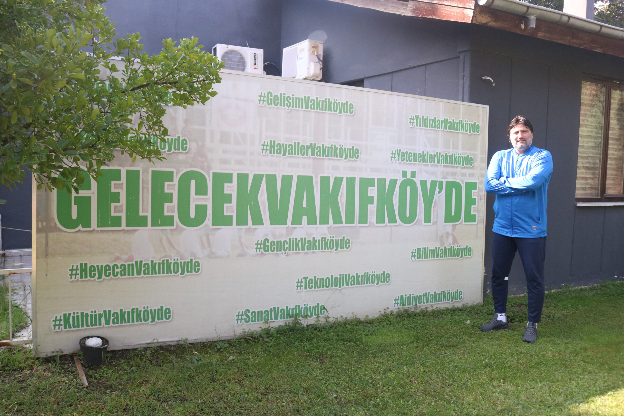 Bursaspor’un efsane isminden efsane sözler; ‘Kulübün 10 senesi kurtuldu’ Bursaspor’un efsane isminden efsane sözler; ‘Kulübün 10 senesi kurtuldu’