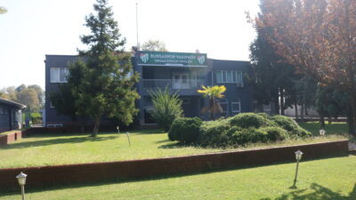 Bursaspor tesislerine girişleri yasaklandı!