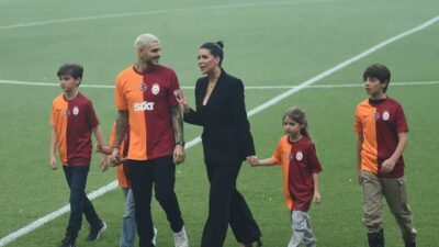 Mauro Icardi’den büyük fedakarlık