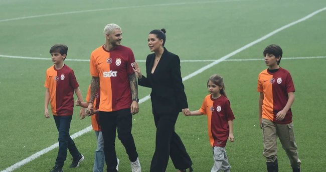 Mauro Icardi’den büyük fedakarlık
