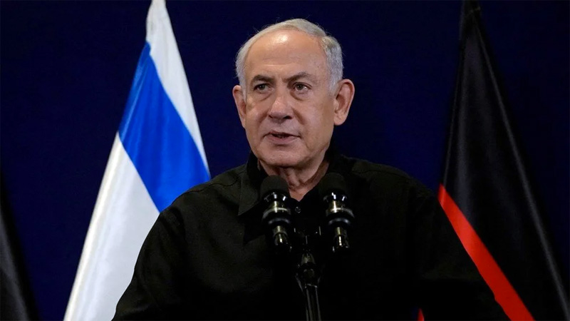 Netanyahu’dan ‘Yeşaya kehanetleri’ vurgusu! Yeşaya kehanetleri nelerdir? Netanyahu’dan ‘Yeşaya kehanetleri’ vurgusu! Yeşaya kehanetleri nelerdir?