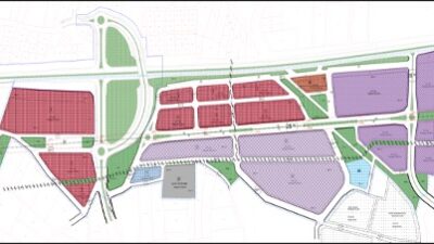 Bursa’da dev proje! 10 bin kişiye istihdam imkanı…