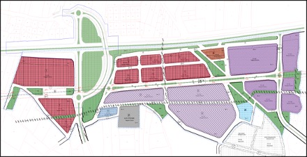 Bursa’da dev proje! 10 bin kişiye istihdam imkanı… Bursa’da dev proje! 10 bin kişiye istihdam imkanı…