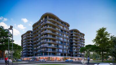 Alpiş İnşaat’tan fırsat üstüne fırsat!