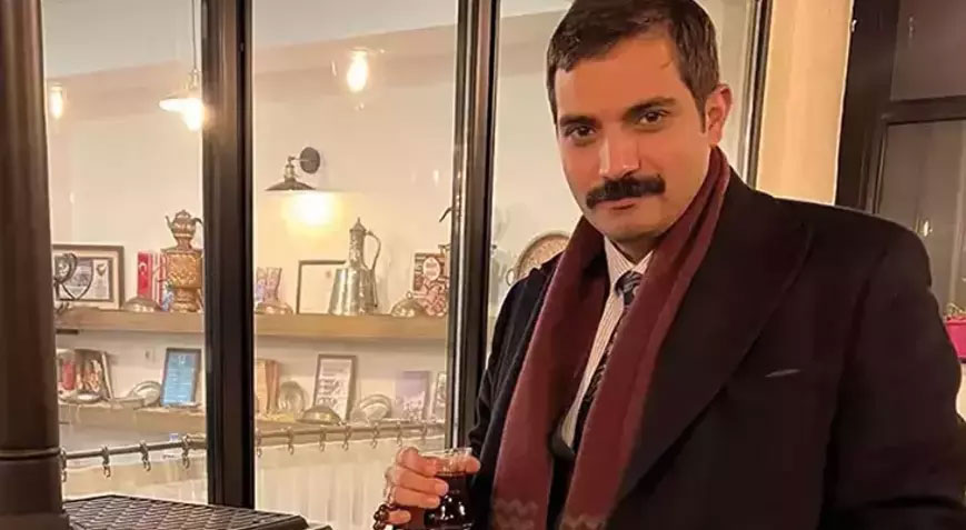 Sinan Ateş cinayetinde flaş gelişme!