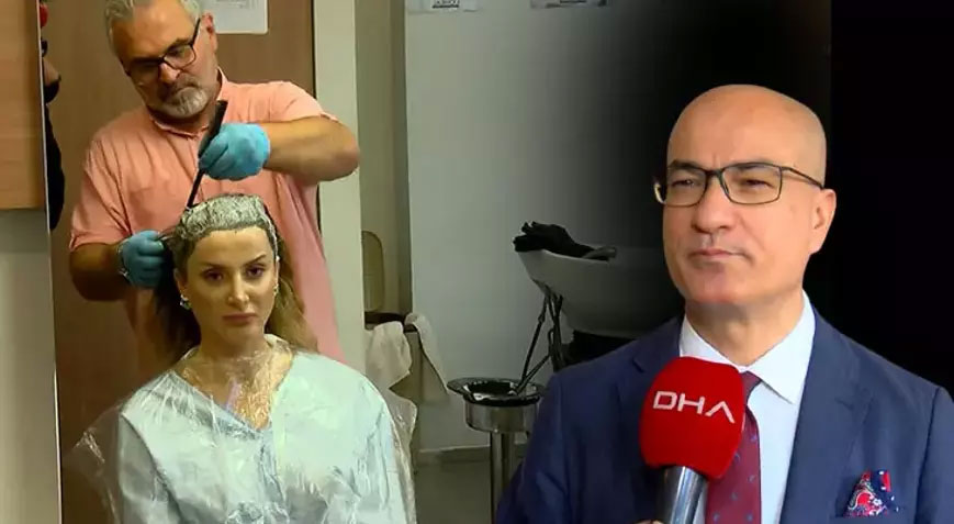 Bu belirtilere dikkat! Profesörden uyarı…