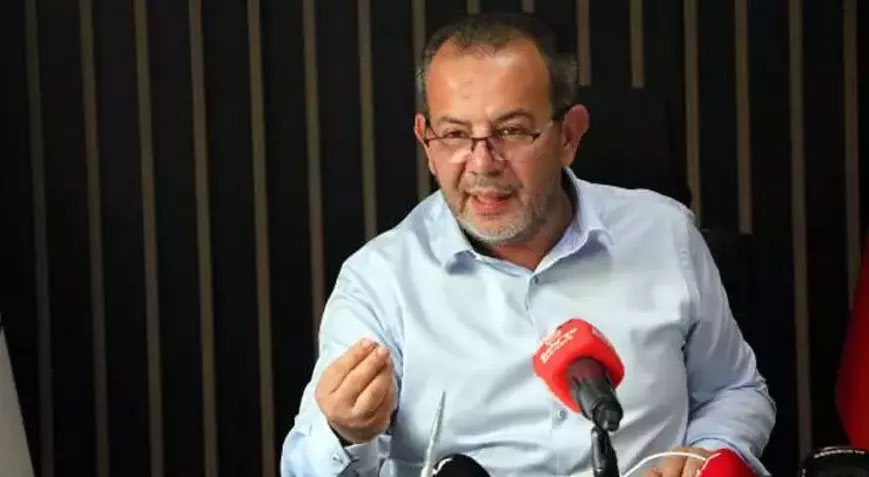 CHP’den ihraç edilen Tanju Özcan başka bir partiye geçecek mi? Yeni açıklama geldi