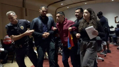 Radikal Ermeni grupların provokasyonu ile ilgili ABD’den açıklama