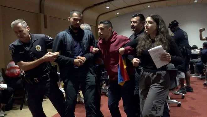 Radikal Ermeni grupların provokasyonu ile ilgili ABD’den açıklama Radikal Ermeni grupların provokasyonu ile ilgili ABD’den açıklama