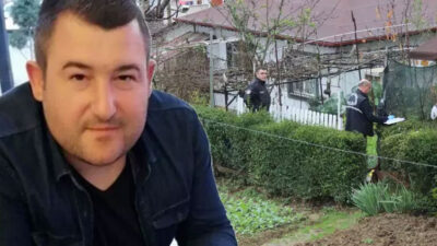 Babasını dövdüğü için kuzenini öldürdü: Maktule her gece dua ediyorum, günahkarım