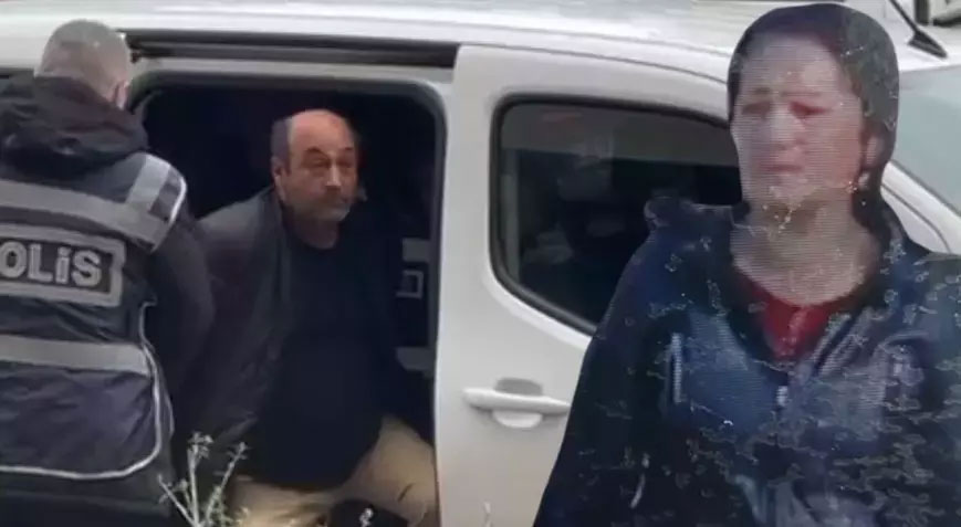 Kan donduran itiraf! ‘3 kez olay yerine gidip kontrol ettim’