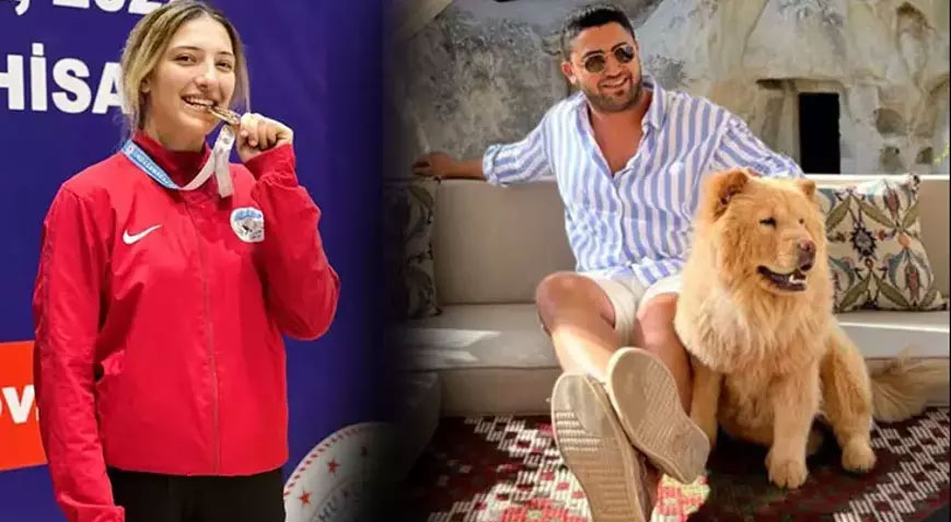 Milli sporcunun ölümüne neden olan sürücü: Alkollü olduğum doğru