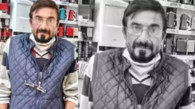 Korkunç olay! Evine 30 metre uzakta parçalanmış cesedi bulundu