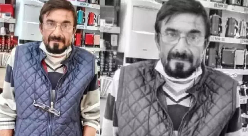 Korkunç olay! Evine 30 metre uzakta parçalanmış cesedi bulundu