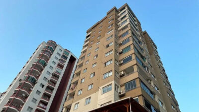 12 yaşındaki çocuğun acı ölümü