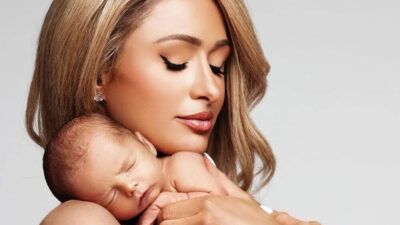 Paris Hilton: Oğlum her zaman önceliğim