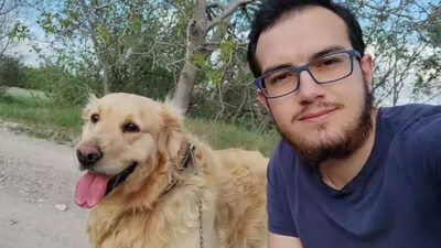 Veda mektubu paylaşıp ortadan kaybolmuştu! Cansız bedeni bulundu