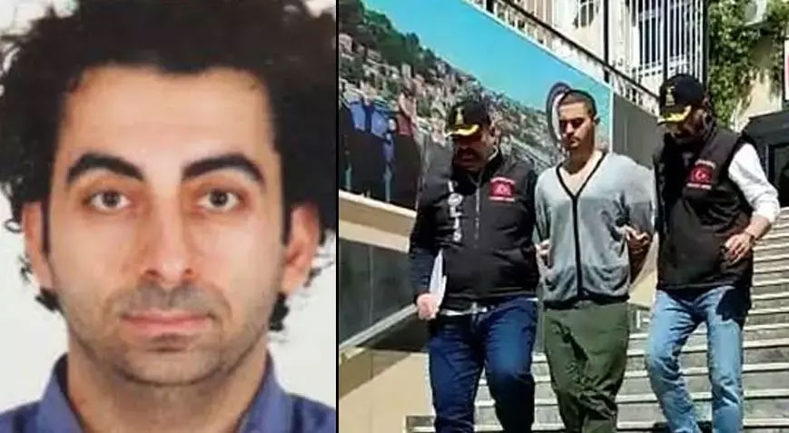 Ağabeyini öldürdü, 11 kez koğuş değiştirdi, adli tıp raporu dikkat çekti!