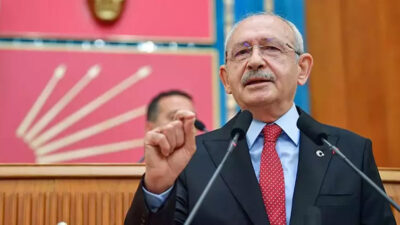 Kılıçdaroğlu tezkere kararını açıkladı
