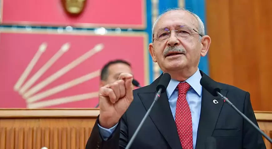Kılıçdaroğlu tezkere kararını açıkladı